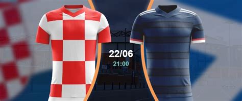 We've also got match previews, tips, live scores & more. Croatia vs Scotland Odds & Predictions | Euro 2020 - Group ...