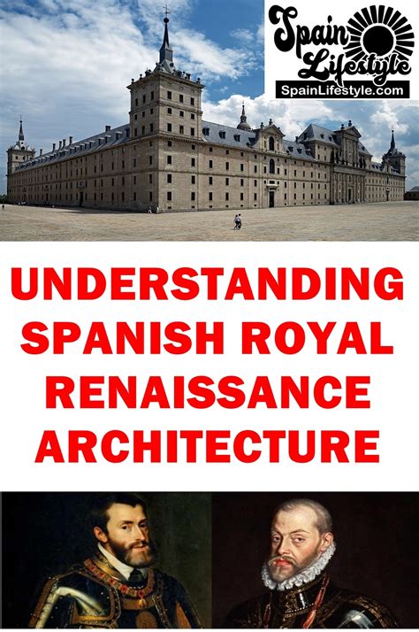 Arts And Culture Understanding Spanish Royal