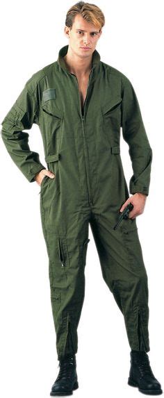 These Us Military Flight Suits Are In Current Use W Us Military Pilots