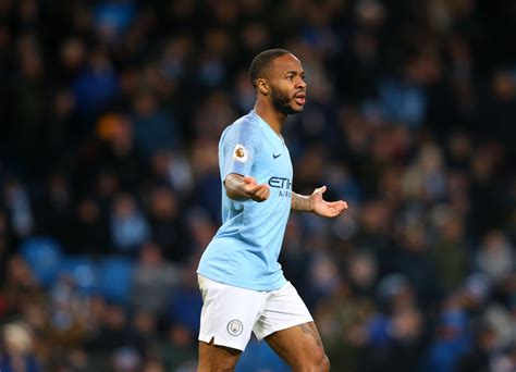 In the current club manchester city played 6 seasons, during this time he played 314 matches and scored 113 goals. Raheem Sterling aux supporters algériens : « Les gars vous ...