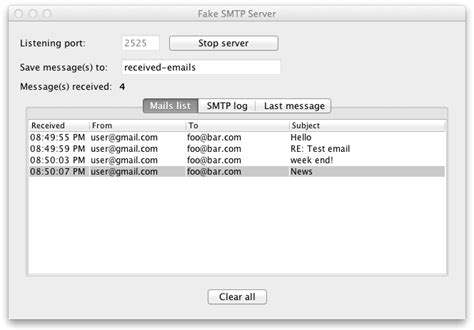 How Do I Find My Smtp Server Address For Gmail Ropotqvirgin