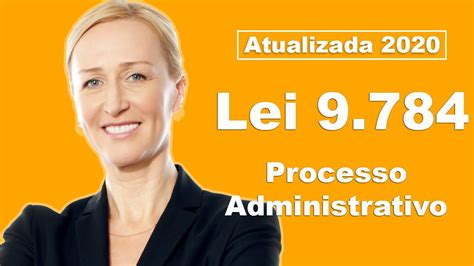 Art. 69-a Da Lei Nº 9.784/1999