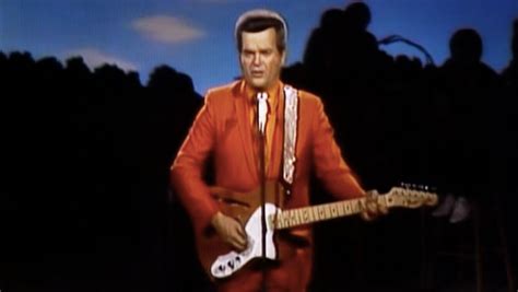 Watch The Great Conway Twitty Perform Hello Darlin
