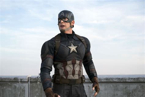 Avengers Endgame Concept Art Reveals Pivotal Captain America Scene