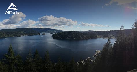 10 Best Hikes And Trails In Deep Cove Alltrails