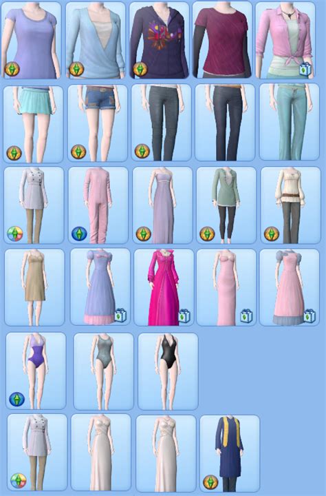 Maternity Clothes — The Sims Forums