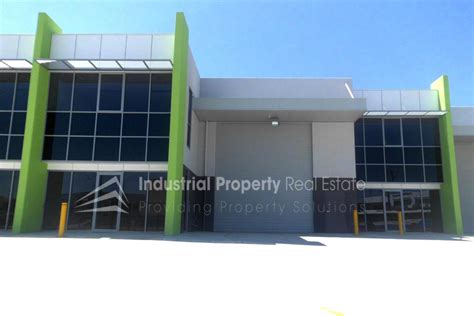 Industrial Property Real Estate