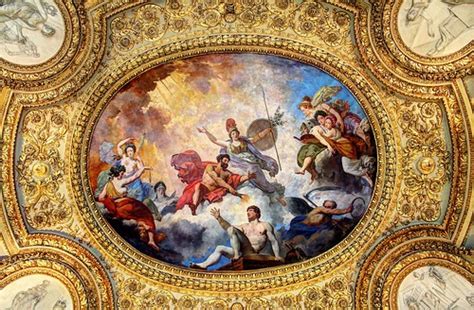 In 1508 michelangelo was commissioned by pope julius ii to paint a fresco on the chapel ceiling, and when the artist reluctantly accepted, he was faced with a number of challenges. Painting Sistine Chapel Ceiling Pictures - BEST PAINTING