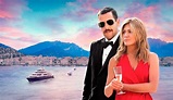 "Misterio a bordo" logró el mejor estreno de una película en Netflix