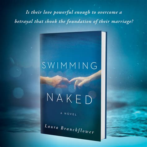 Swimming Naked Discussion Thread Laura Branchflower
