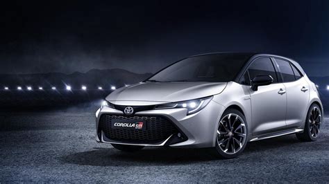 Toyota Corolla Mesin Bensin Tak Lagi Dijual Sisa Varian Hybrid