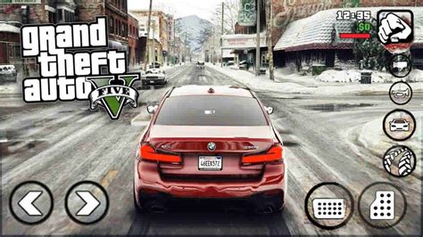 Gta 5 Apk Obb Download For Android Highly Compressed Harfoo