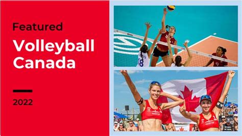 volleyball canada featured may 2022