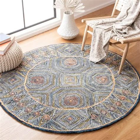 Add Pizzazz To Your Home With The Best Bohemian Rugs For Your Budget