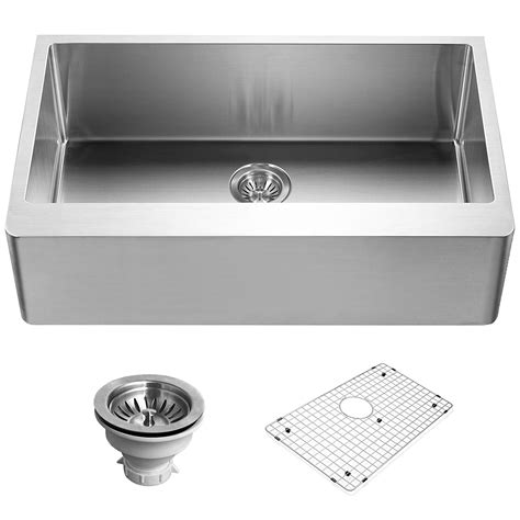 They are one of the leading sink manufacturers in the world with numerous range of sinks pertaining to different materials. 5 Best Kitchen Sink Brands You Should Know Before You Buy