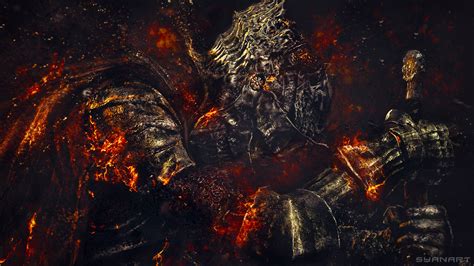 Dark Souls 4k Wallpaper 65 Images