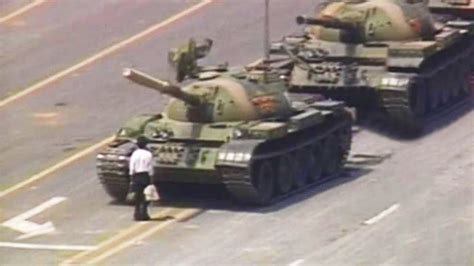 China 30 Years After The Tiananmen Square Massacre YouTube