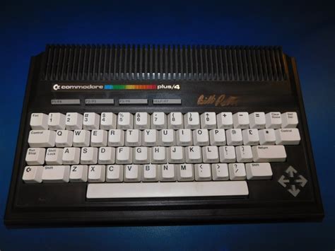 Commodore C64 The Most Popular Home Computer Ever Turns 40 Laptrinhx