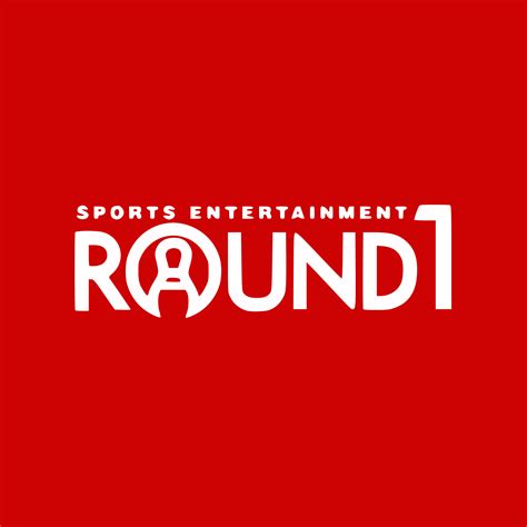 Round 1 Logo Png Transparent And Svg Vector Freebie Supply