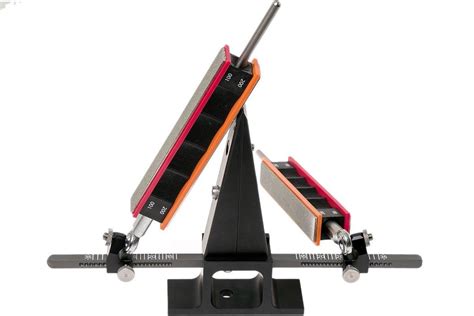 Wicked Edge Field And Sport Sharpening System Advantageously Shopping