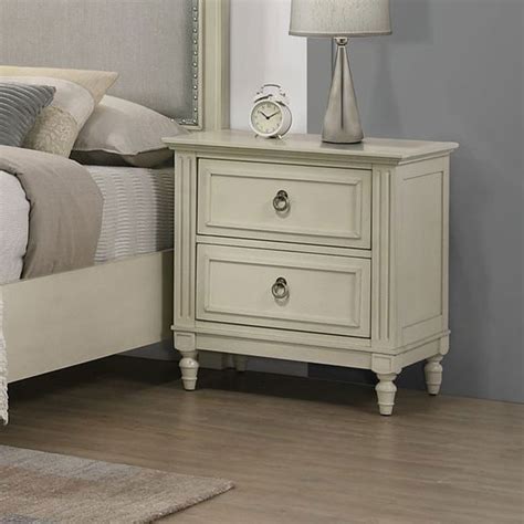 Gianna Youth Nightstand Elements Furniture Furniture Cart