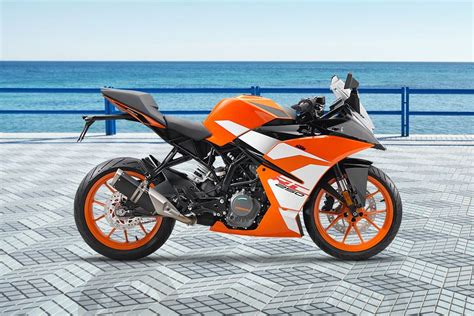 Ktm Rc 250 2024 Price Promo March Spec And Reviews