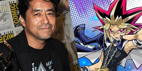 Muere El Japonés Kazuki Takahashi Creador Del Popular Manga ‘yu Gi Oh