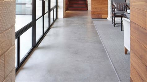 Concrete pour and polishing concrete floors, incl. Ideal Concrete flooring (With images) | Polished concrete ...