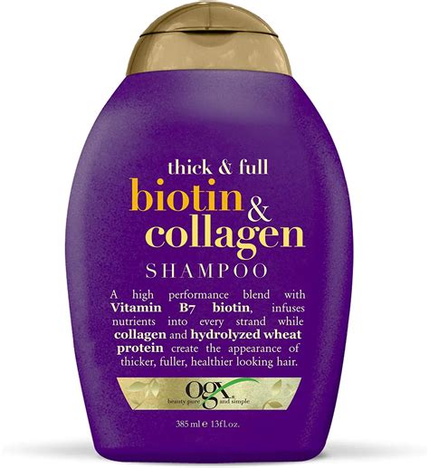 Top 5 Best Shampoo For Hair Growth And Thickness Buying Guide 2022
