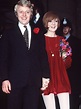 Cilla Black's 30-year romance with beloved husband Bobby Willis from ...