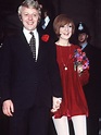 Cilla Black's 30-year romance with beloved husband Bobby Willis from ...