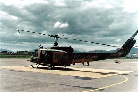 Uh 1d Huey Gunship Walk Around Page 1