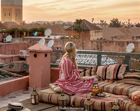 Tips For Renting A Car And Driving In Morocco Charlies Wanderings