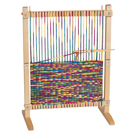 Giant Multi Craft Weaving Loom Melissa And Doug