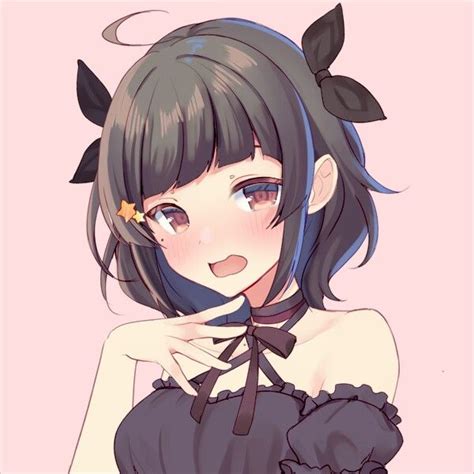 Picrew Avatar Aesthetic Cute Anime Character Character Drawing Images