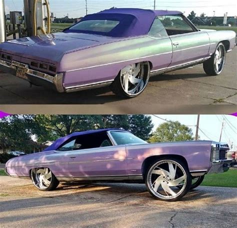 Custom Muscle Cars Custom Cars Chevy Caprice Classic Future Concept