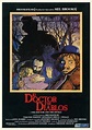 El doctor y los diablos (1985) "The Doctor and the Devils" de Freddie ...