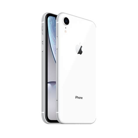 Apple Iphone Xr 64gb White 7661048093 Oficjalne Archiwum Allegro