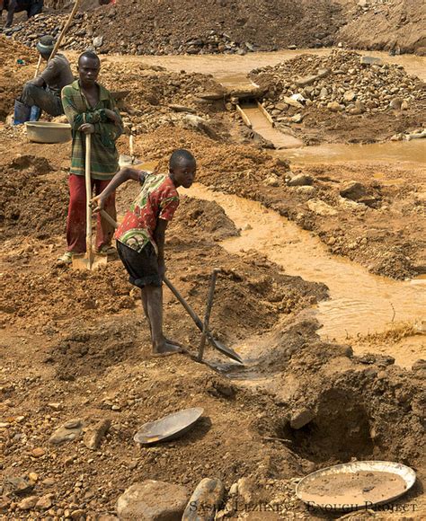Appeals Court Rules Against Secs Conflict Minerals Rule