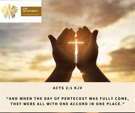 Acts 21 Kjv In 2020 Day Of Pentecost Kjv Born Again Christian