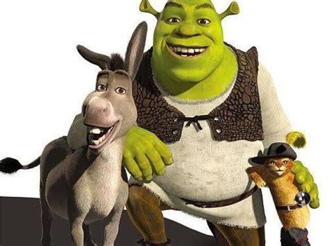 Você Conhece O Shrek Quizur
