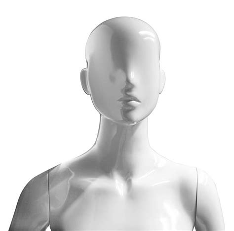 Mannequin Face Stock Photos Pictures And Royalty Free Images Istock