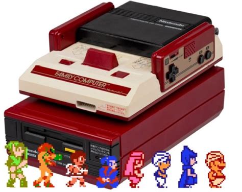 Hg101 Presents The Complete Guide To The Famicom Disk System