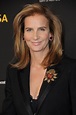 RACHEL GRIFFITHS at 15th Annual G’Day USA Los Angeles Black Tie Gala 01 ...