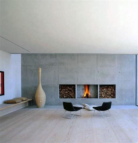 Top 70 Best Modern Fireplace Design Ideas Luxury Interiors Modern