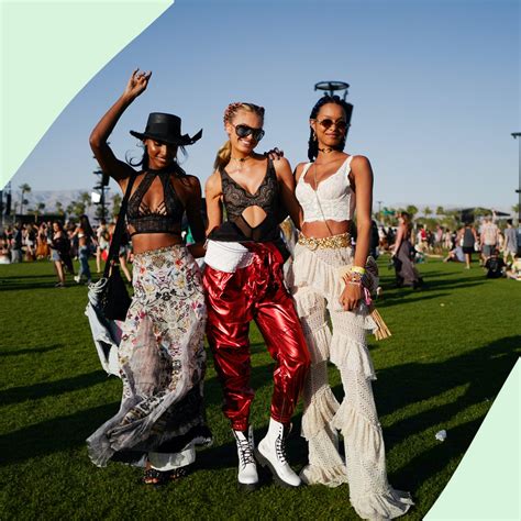 Cowgirl Festival Outfits Create Stunning Looks Festival 2024