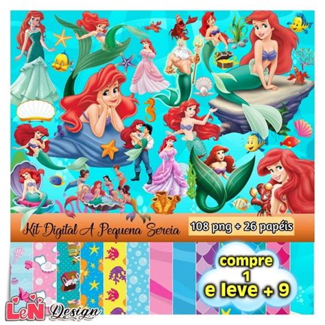 Fonte A Pequena Sereia