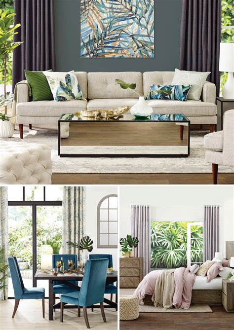 Tour celebrity homes, get inspired by famous interior designers, and explore the world's architectural. 3 Home Decor Trends for Spring • Brittany Stager