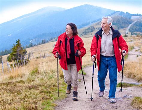 Hiking For Seniors Online Sale