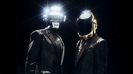 Daft Punk, el dúo francés que revolucionó la música electrónica